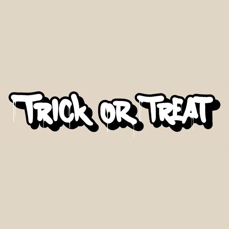 Trick or Treat