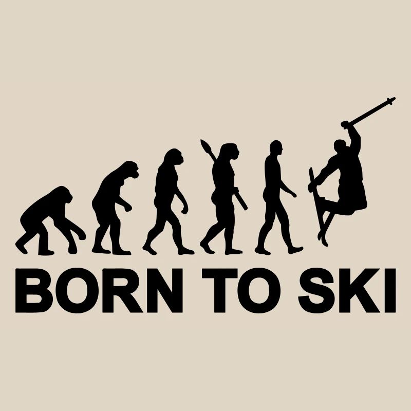 Evolution Ski