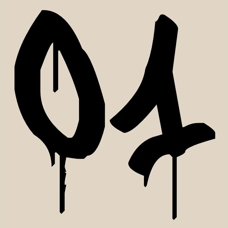 Graffiti : 01