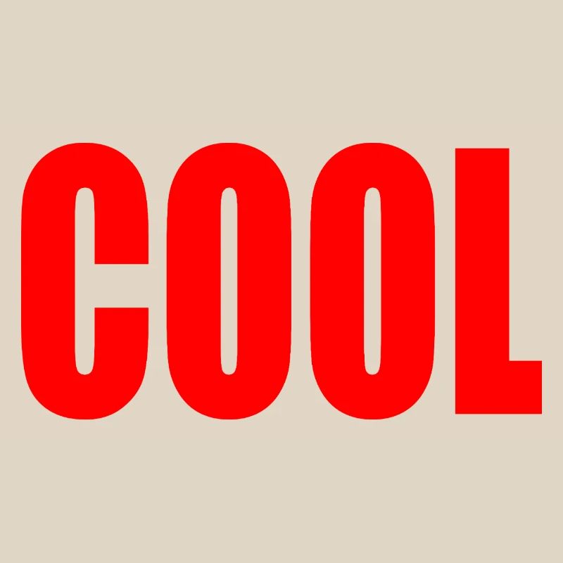 Cool