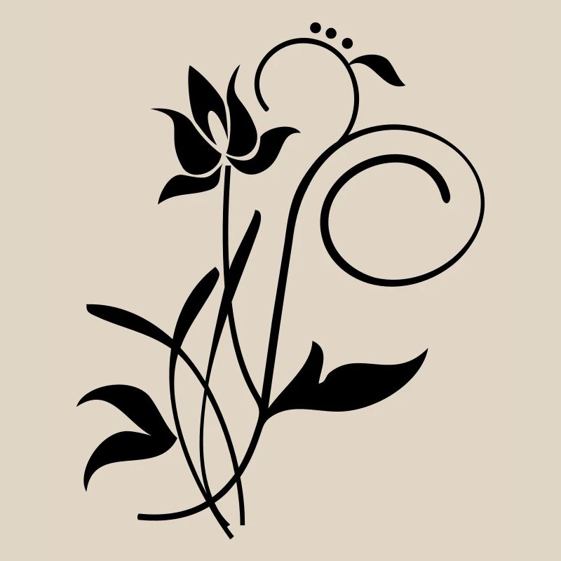 Orchidee / orchid (2c)