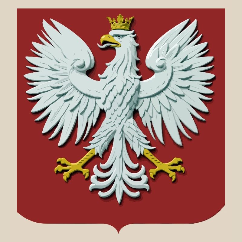White Eagle Orze Biay