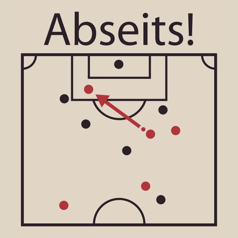 Offside Statement