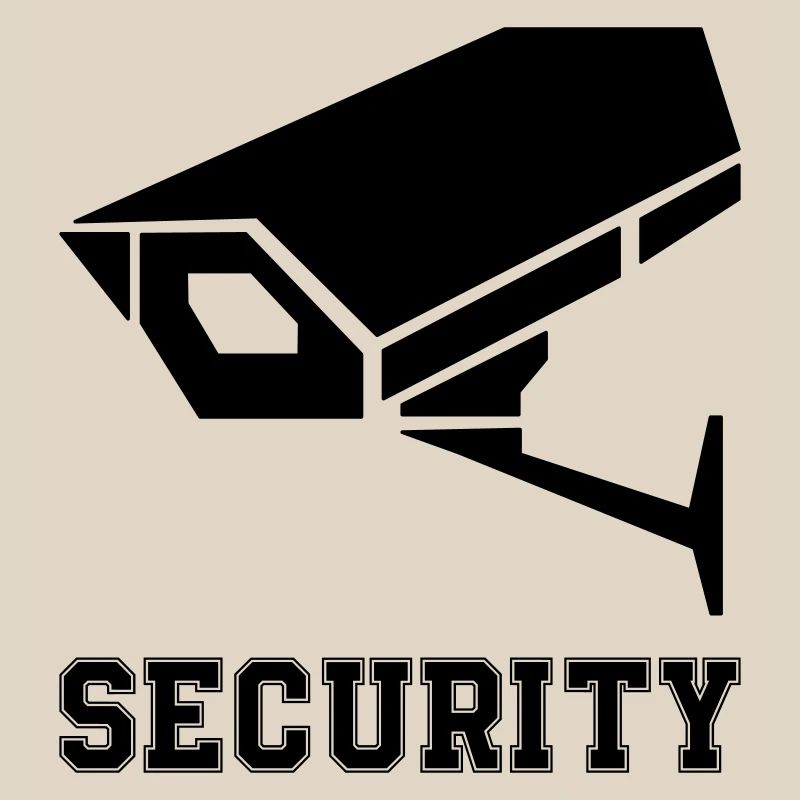 Caméra de surveillance