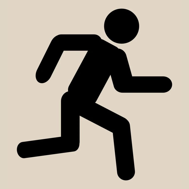 runner