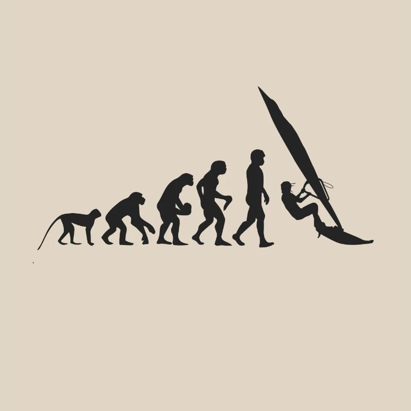 Evolution Windsurfing