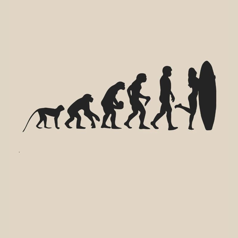 Evolution Surf