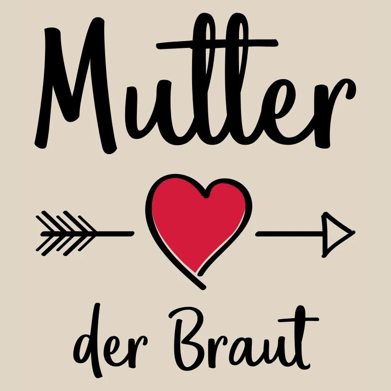 mutter der braut