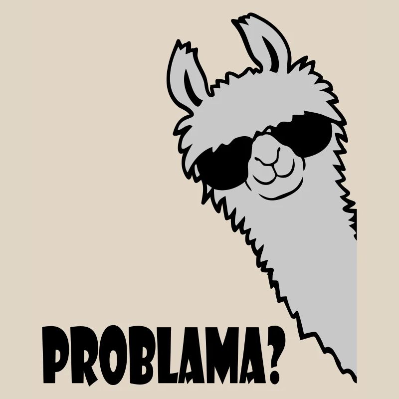 Problama Question Lama