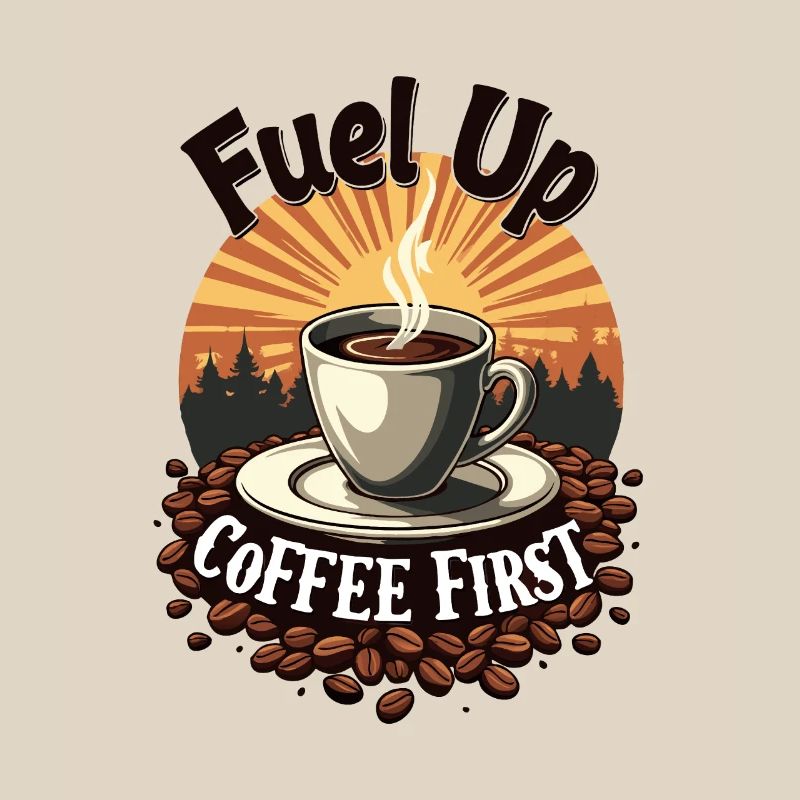 COFFEE FIRST