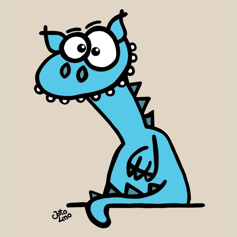 Der Drache