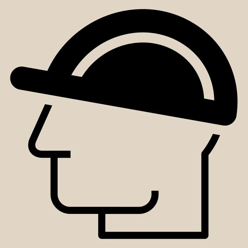 Construction Manager, Helm, Construction Site, Construction Worker, Construction