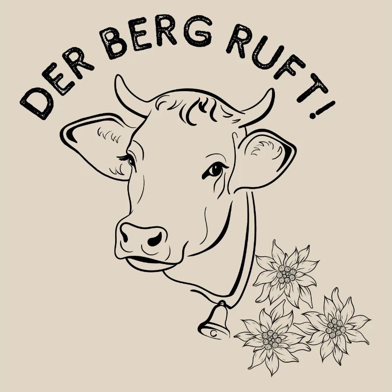 Der Berg ruft