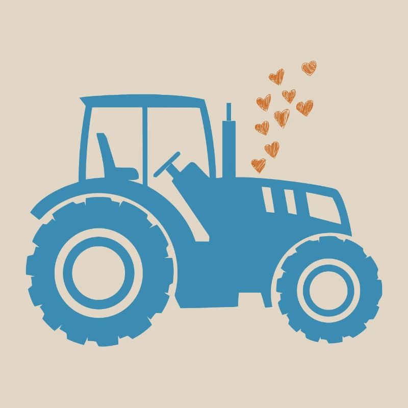 Traktor / Traktor / Traktor