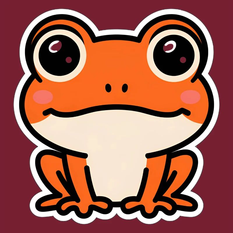 crapaud