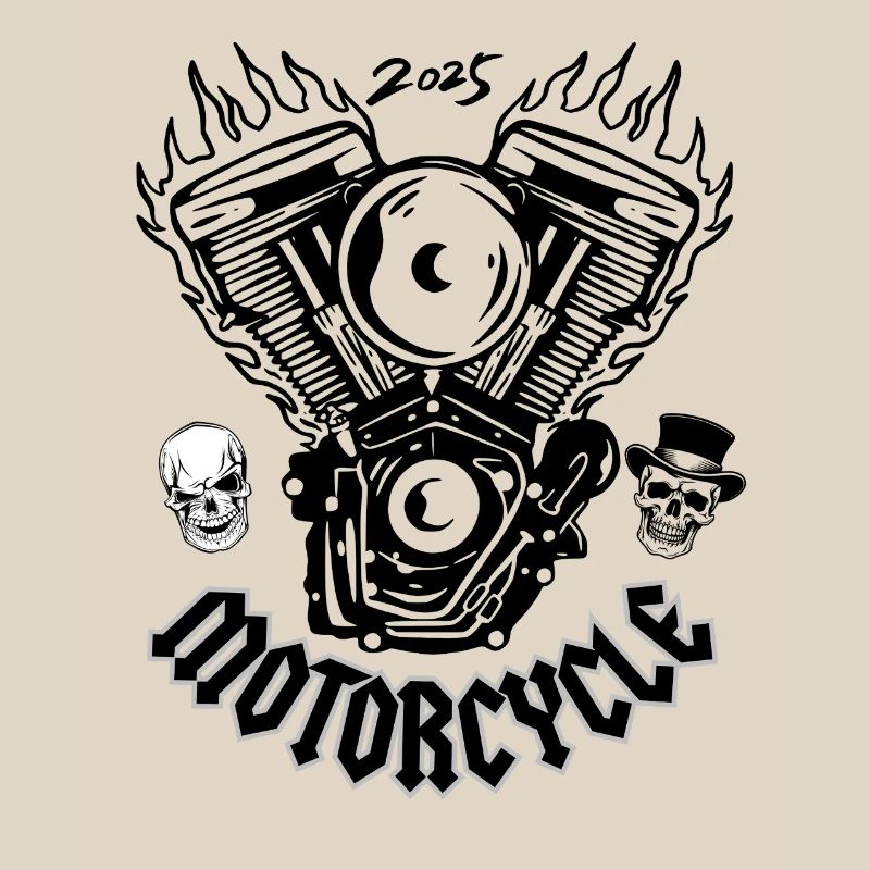 MOTORCYCLE