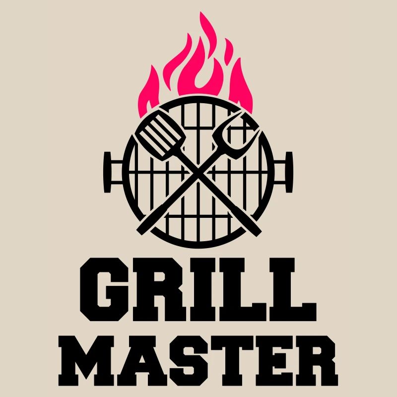 Maître du gril