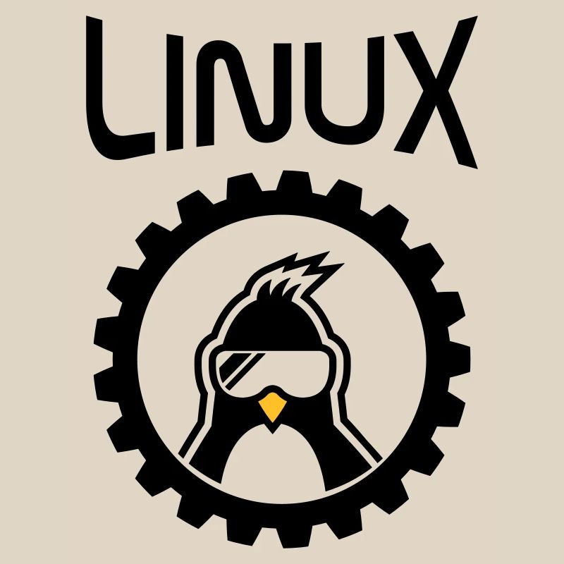 roue linux