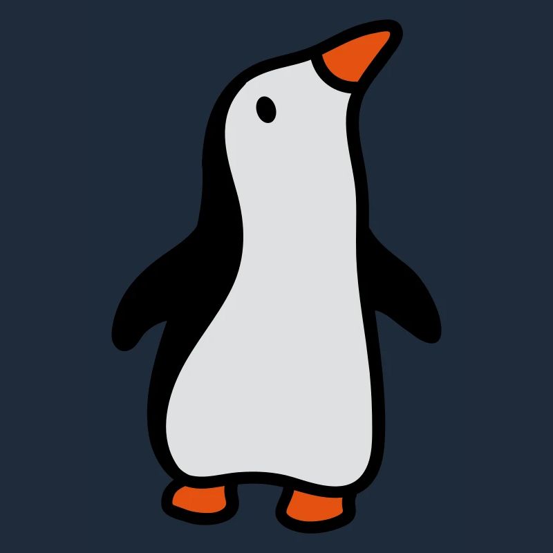 Penguin lève 3