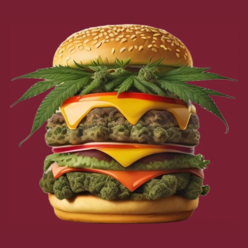 Stoner Burger