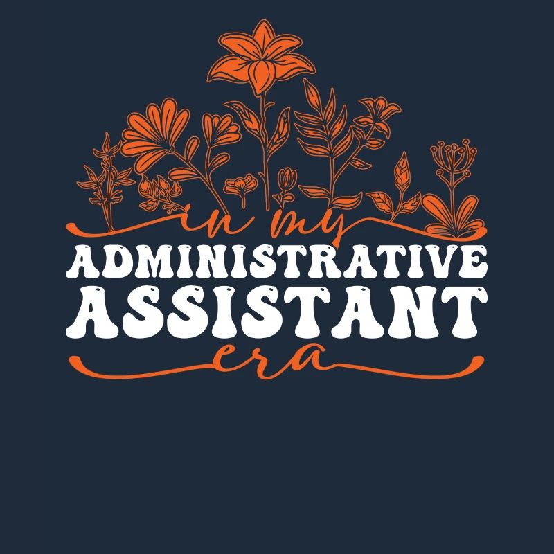 À l’époque de mon assistant administratif