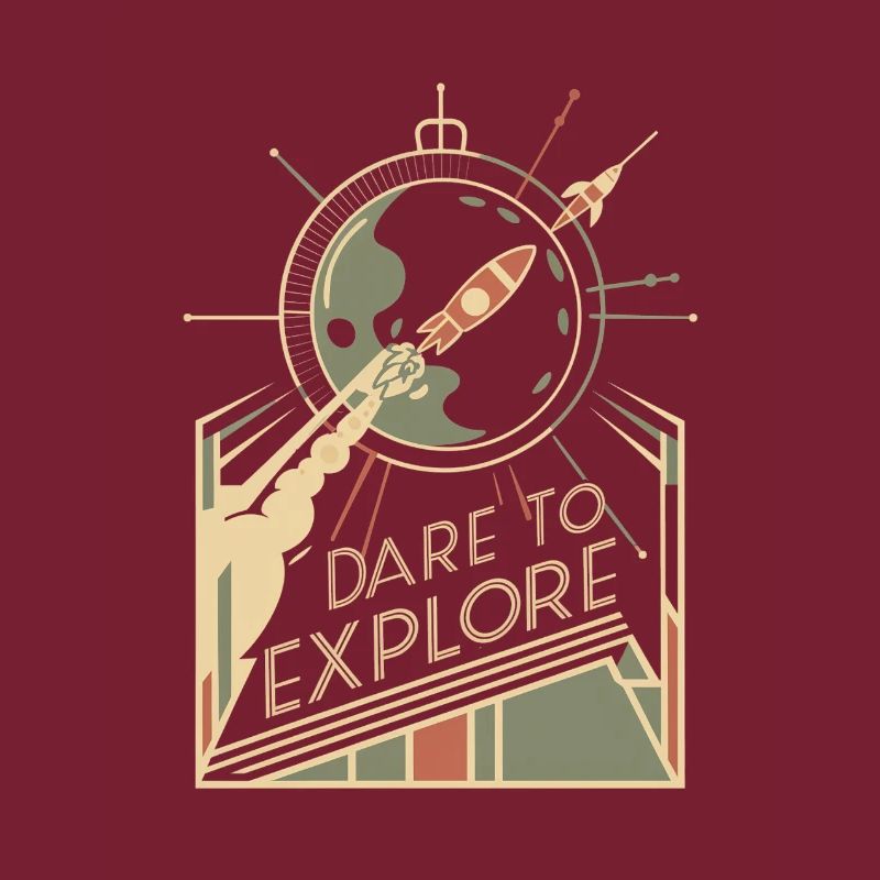 Osez explorer l’inconnu