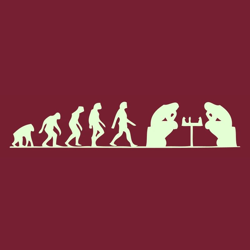 évolution échec