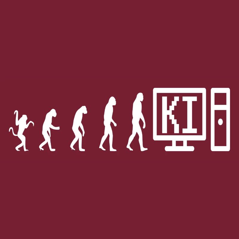 Informatik Computer Evolution Gaming