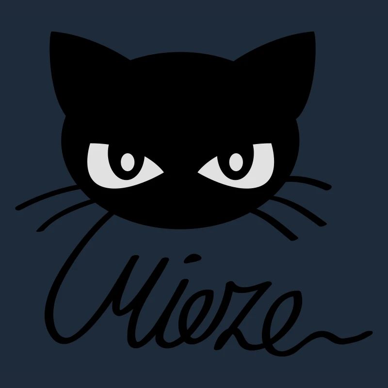 Mieze - Katze