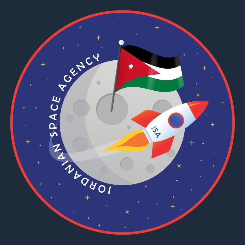 Agence spatiale jordanienne