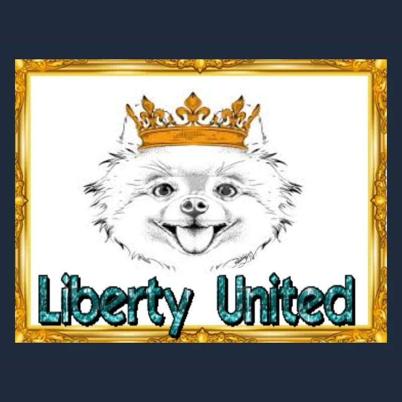 Zwergspitz, Liberty united, Asseccoires, Pullover