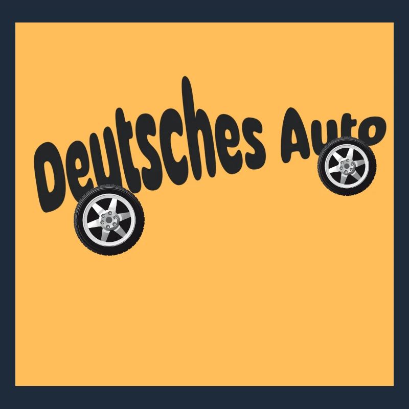 Deutsches Auto