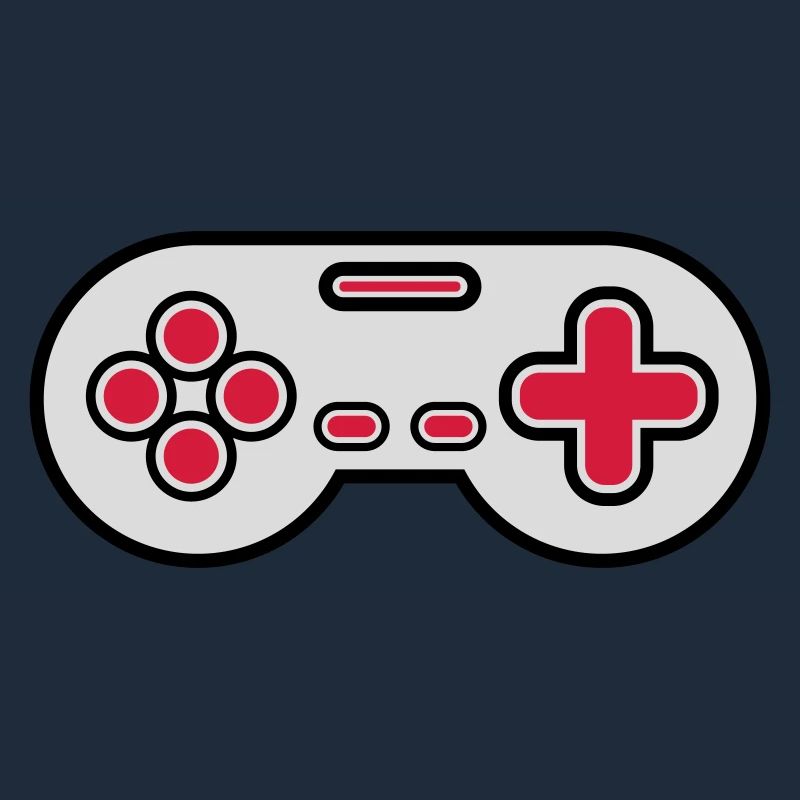Old Controller Retro Gamer