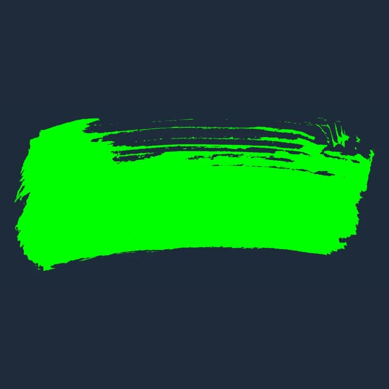 Green stripe - Uranium U 92