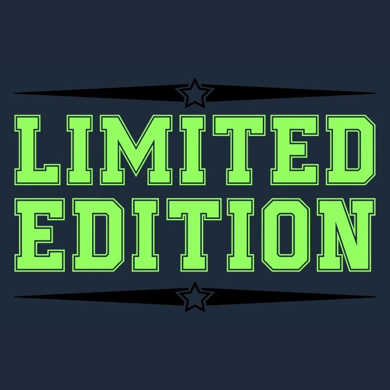 Édition limitée