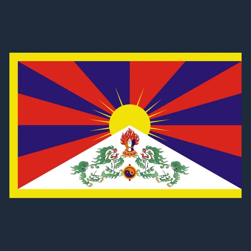 Tibet