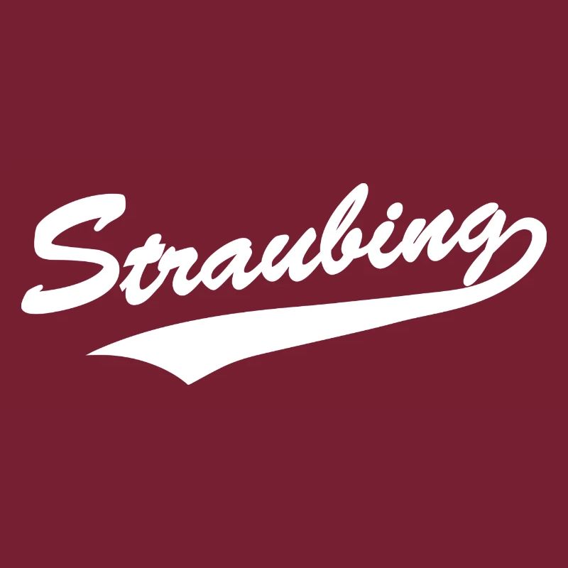 Straubing Baseball-Style