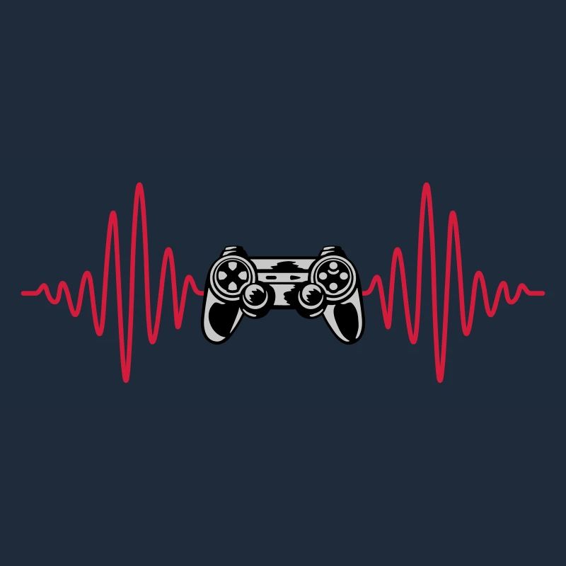 Contrôleur rétro de console Puls