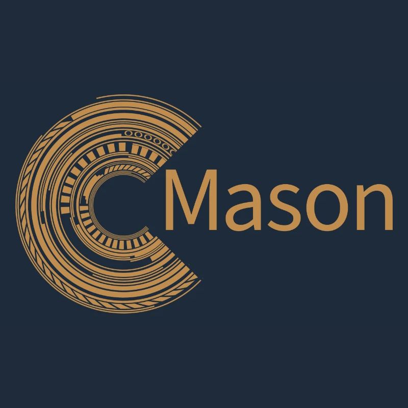 For Mason