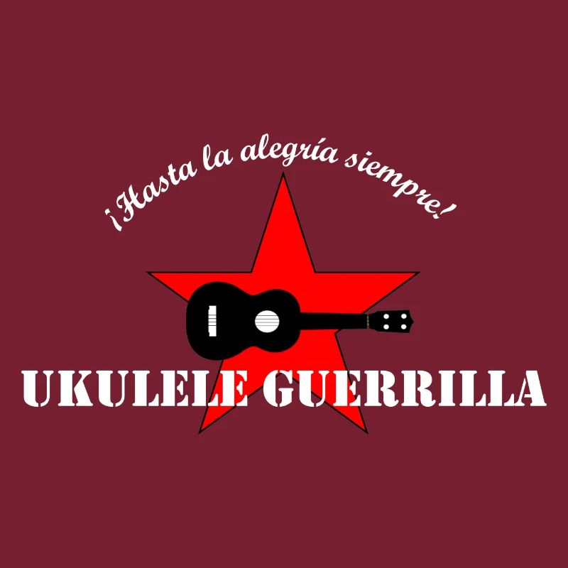 Ukulele Guerrilla