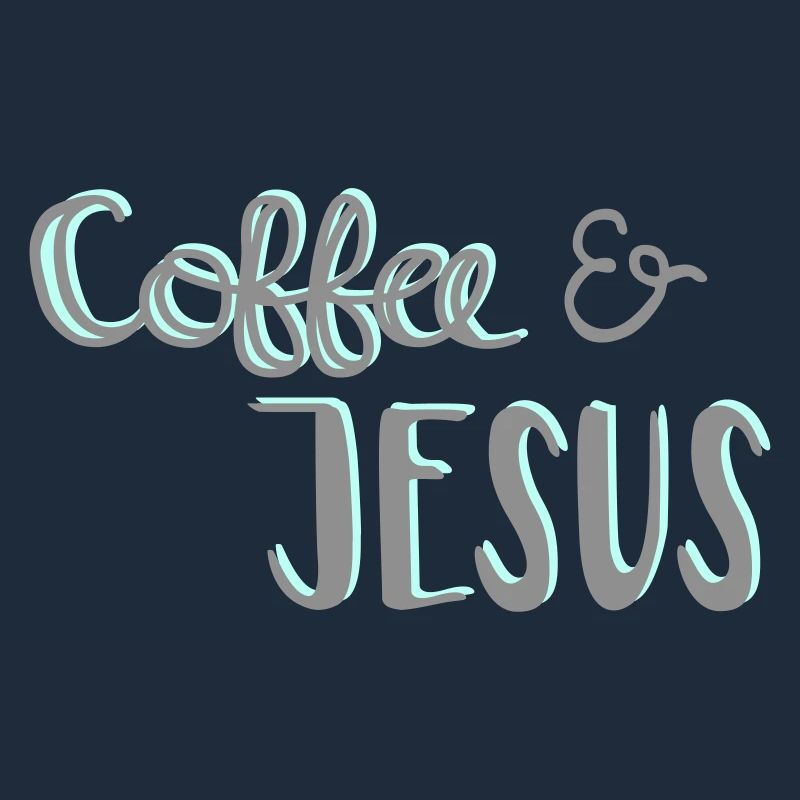 Coffee & Jesus