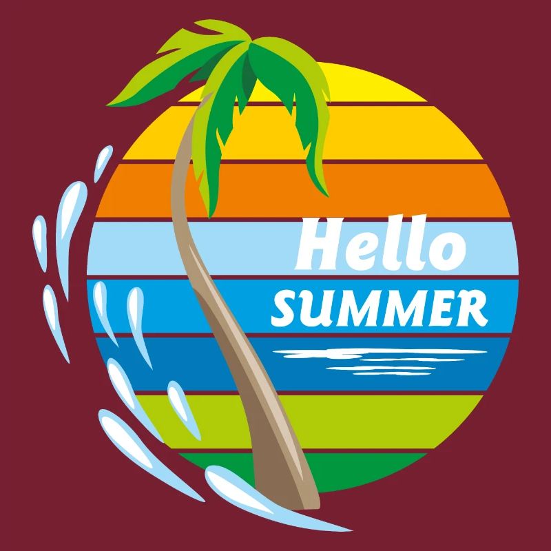 Hello Summer