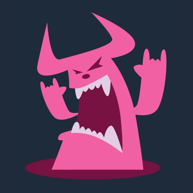 devil
