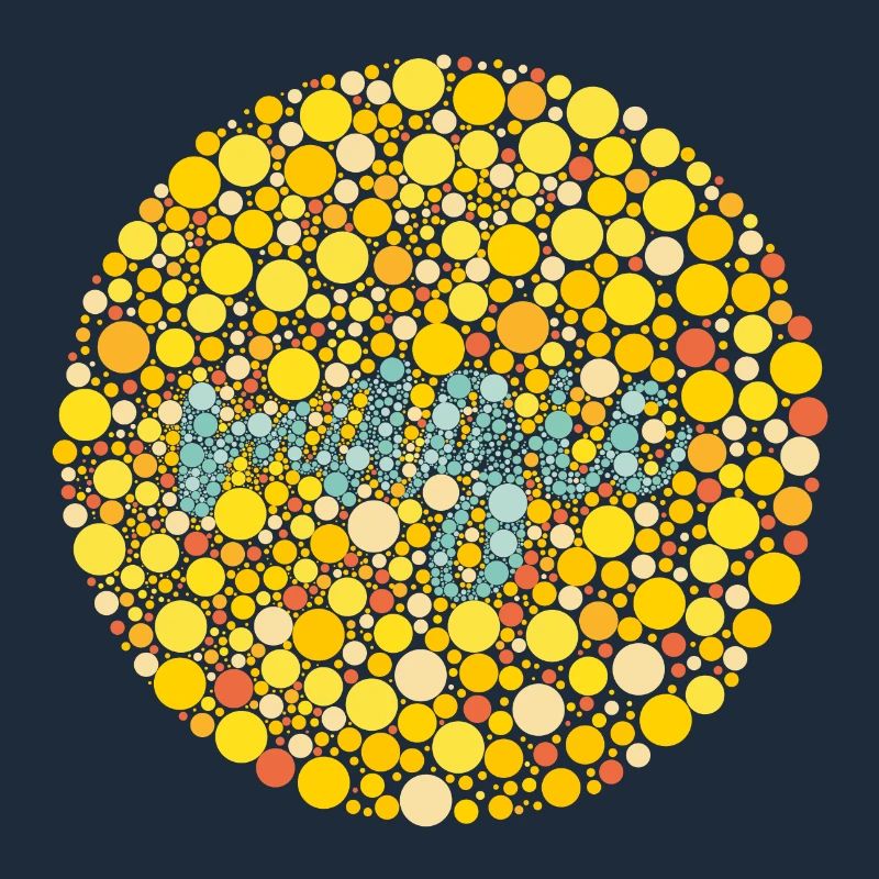 Magic Sehtest