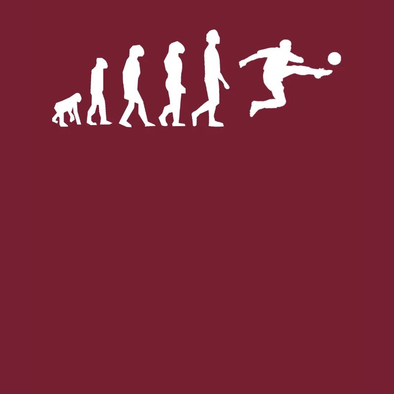 Evolution Fußball Geschenkidee