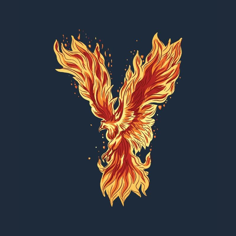 Fire Phoenix Fire Phoenix Order FireBird