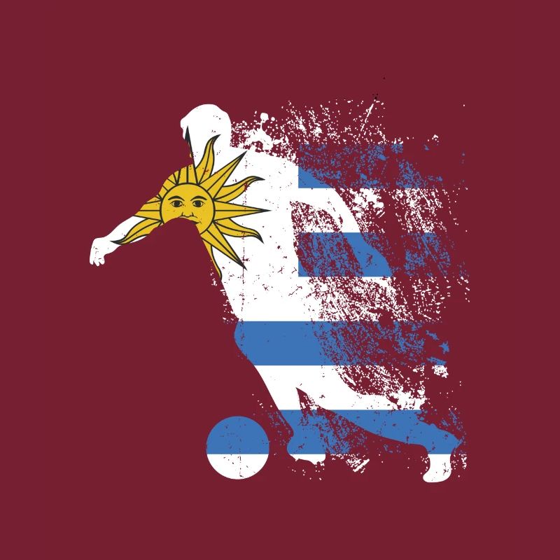 Coupe du monde de l’équipe nationale d’Uruguay