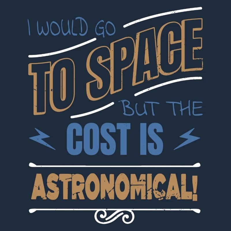 birthday gift space ship astrophysics night sky