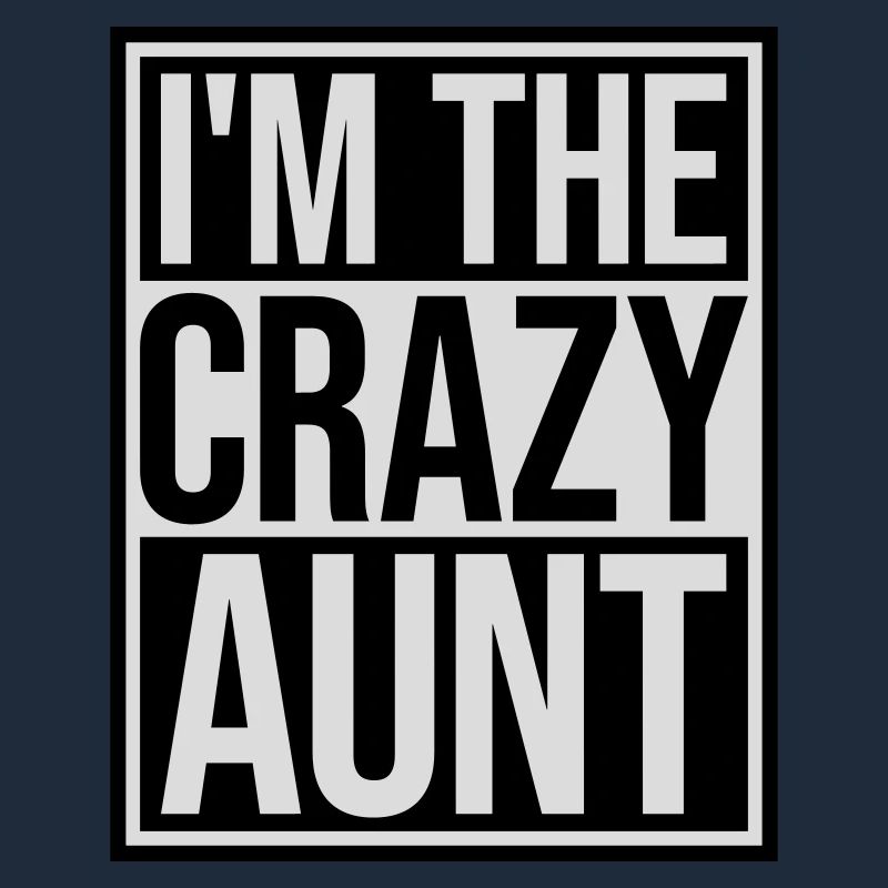at The Crazy Aunt