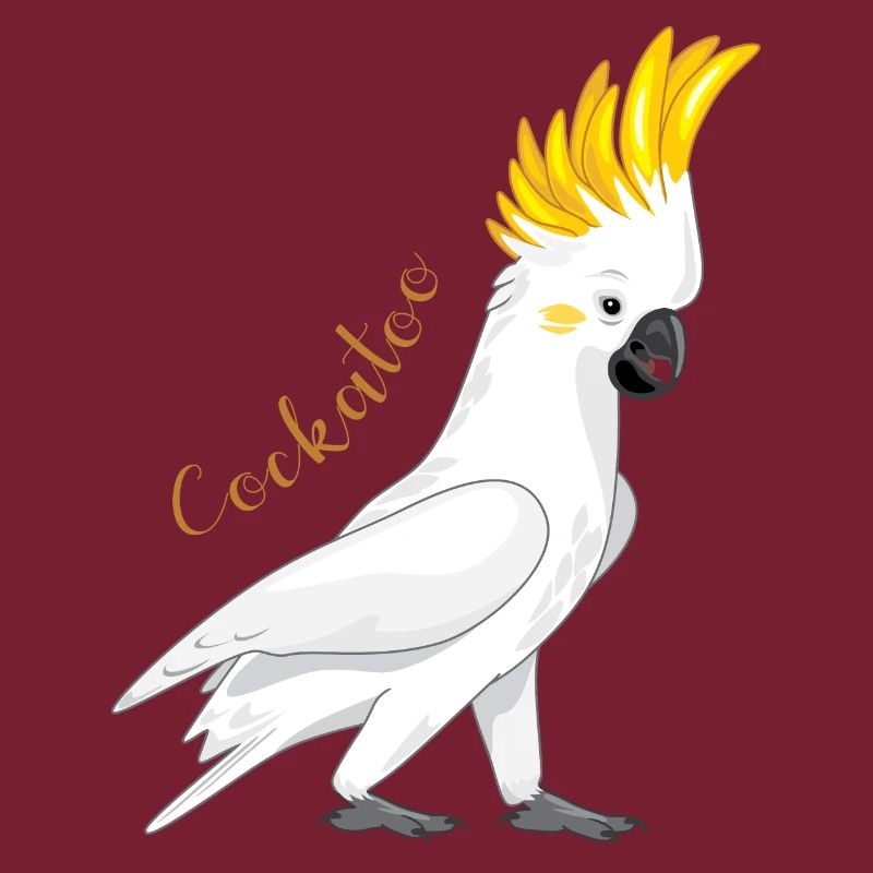 cacatoès